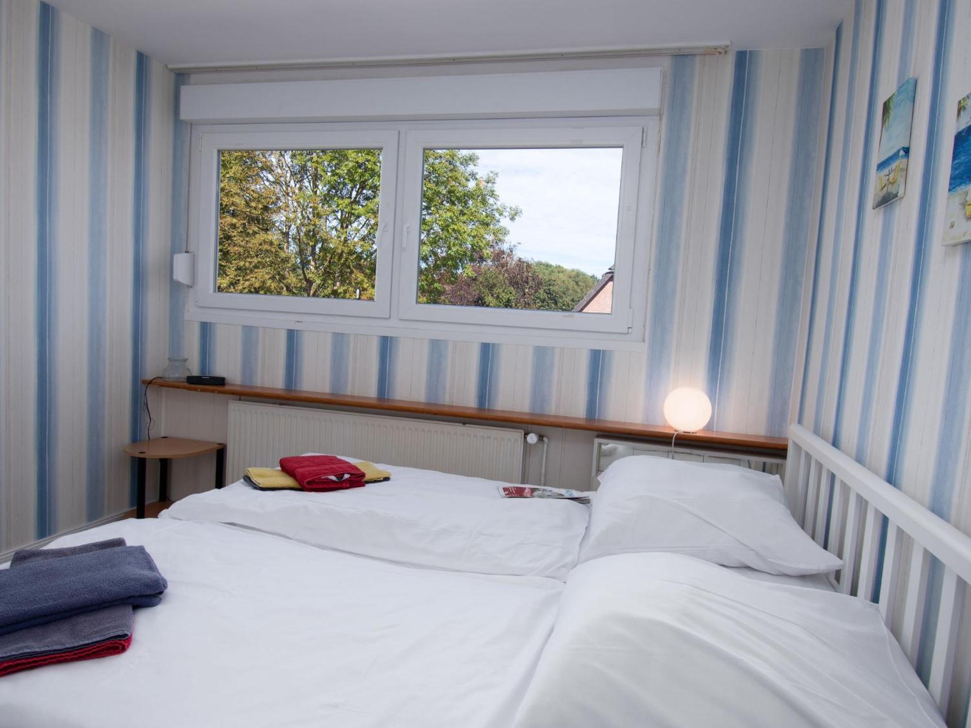 Apartment Mole By Interhome Norddeich  Bagian luar foto